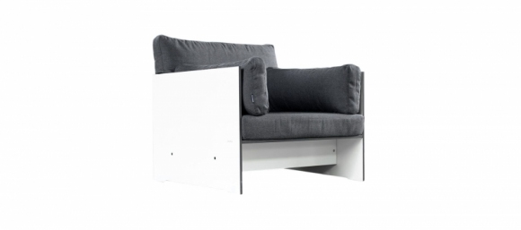 nowoczesny fotel; stylowy fotel; designerskie meble do salonu; meble do ogrodu
