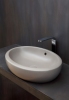 nowoczesna umywalka; elegancka umywalka; wyposażenie łazienek; umywalka z ceramiki