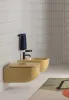 wc w kolorze żółtym ceramiczne era ceramika cielo