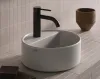 umywalka mała okragła ceramiczna les petites ceramika cielo