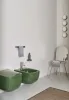 Podwieszany Bidet ceramiczny kolorowy Era ceramika cielo