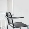 designerskie krzesła; nowoczesne krzesła; stylowe krzesła
