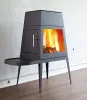 kominek wolnostojący koza skantherm shaker 